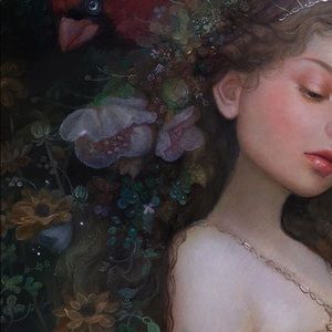 Meet your Posher, Leah